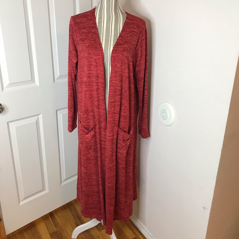 Lularoe Sarah Cardigan